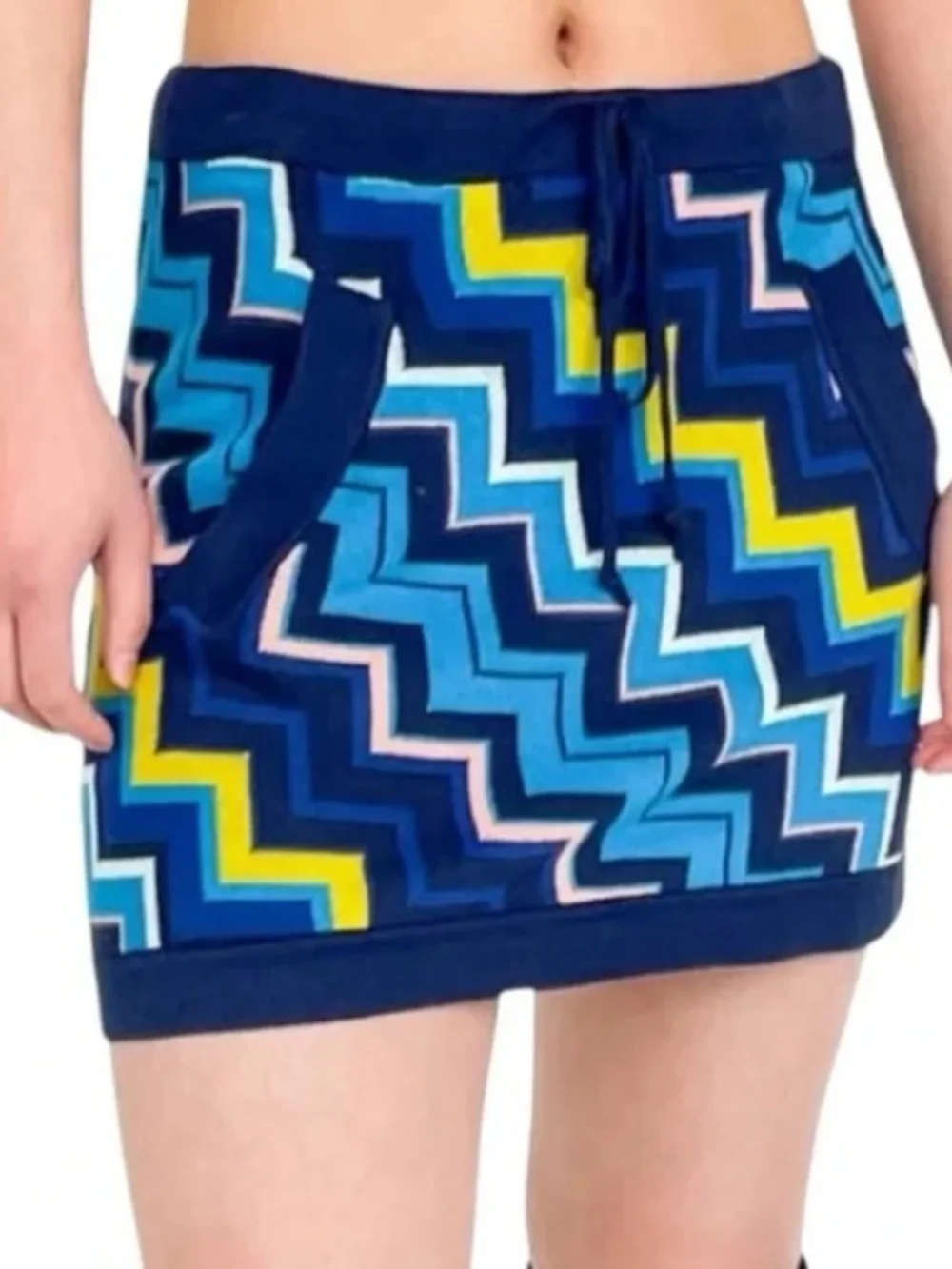 Missoni for Target Knit Mini Skirt XS